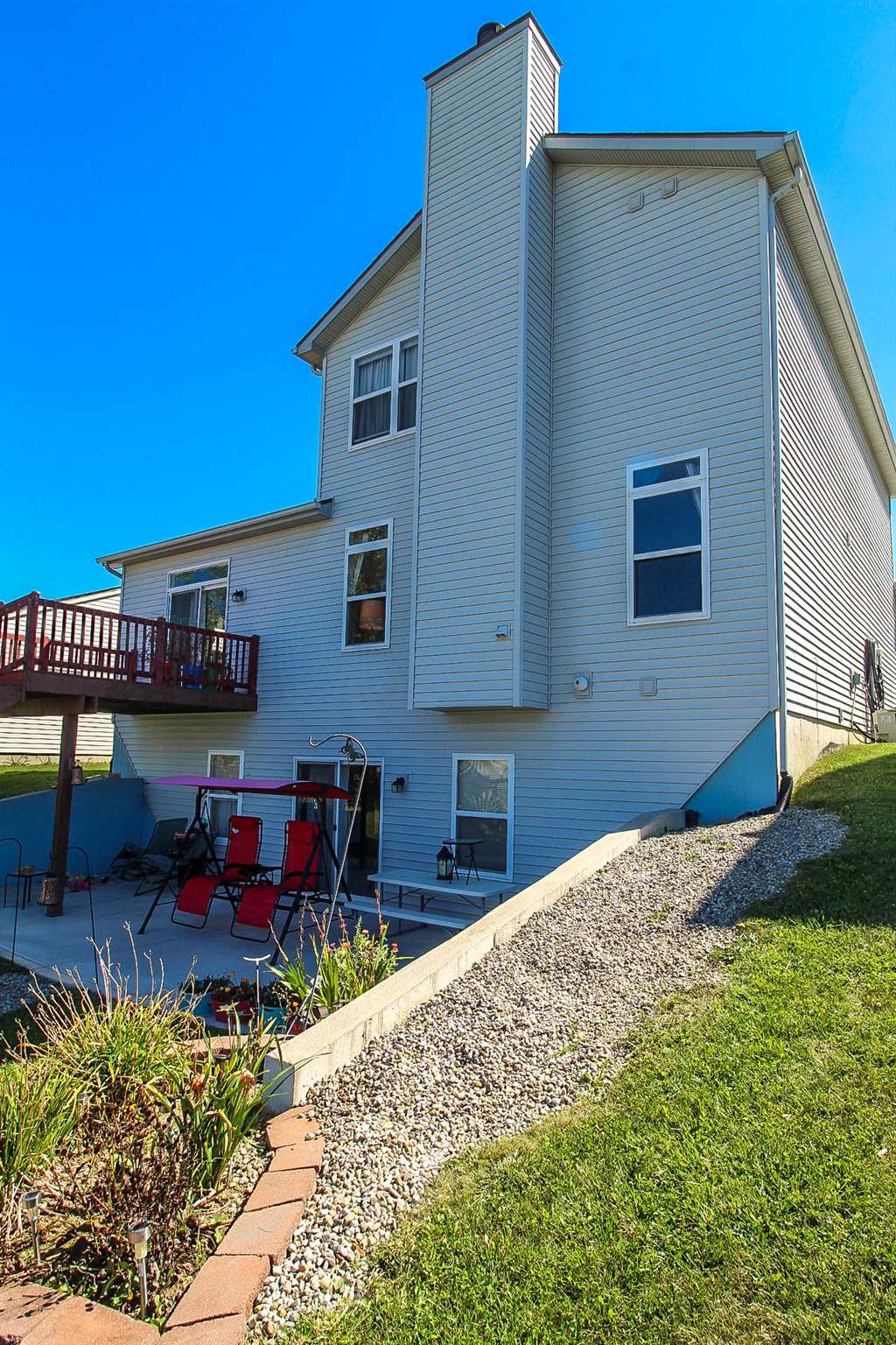 203 Riley Drive Fort Wayne, IN 46825 - Photo 2 of 31 Gallery Image 2