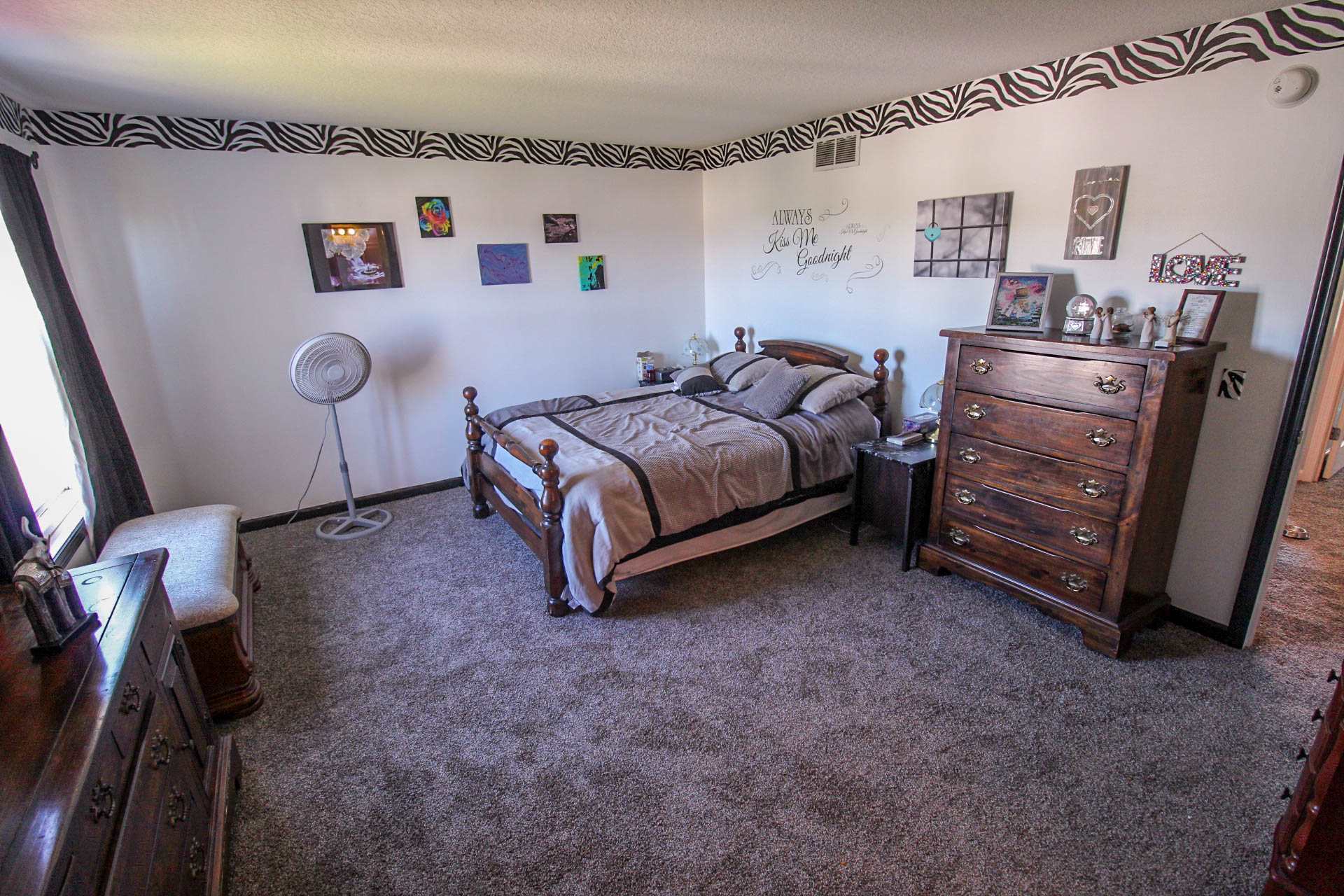 203 Riley Drive Fort Wayne, IN 46825 - Photo 11 of 31 Gallery Image 11