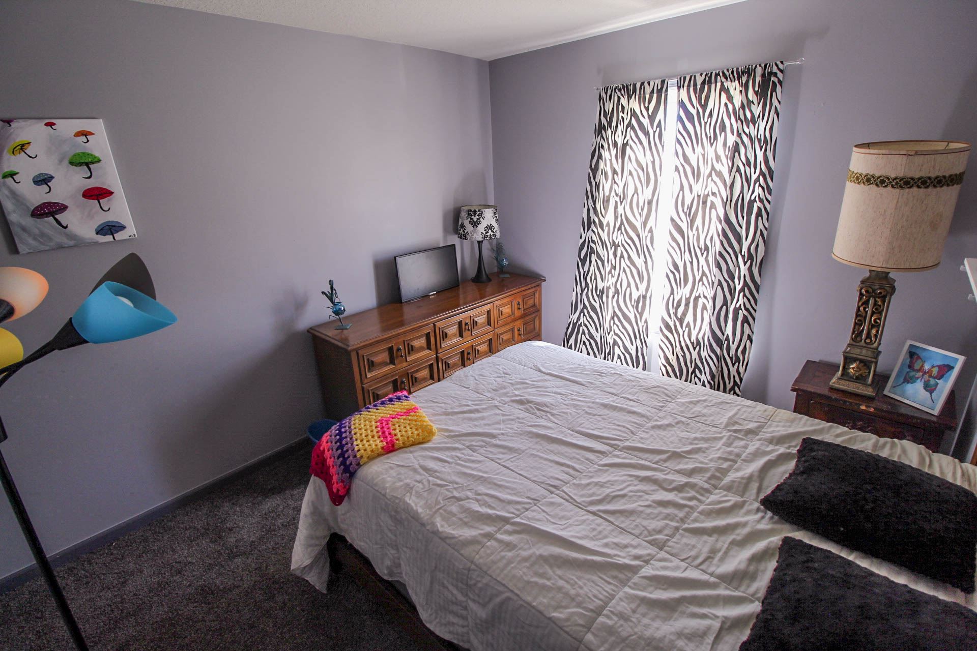 203 Riley Drive Fort Wayne, IN 46825 - Photo 15 of 31 Gallery Image 15