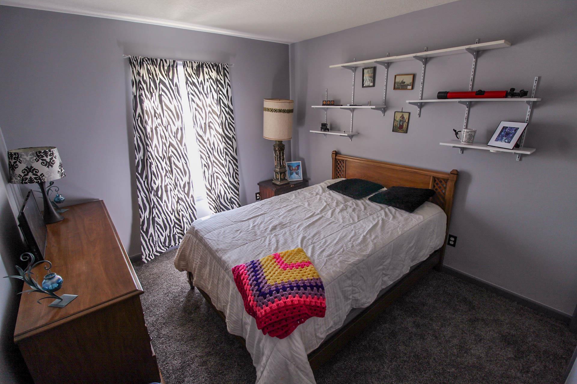 203 Riley Drive Fort Wayne, IN 46825 - Photo 16 of 31 Gallery Image 16