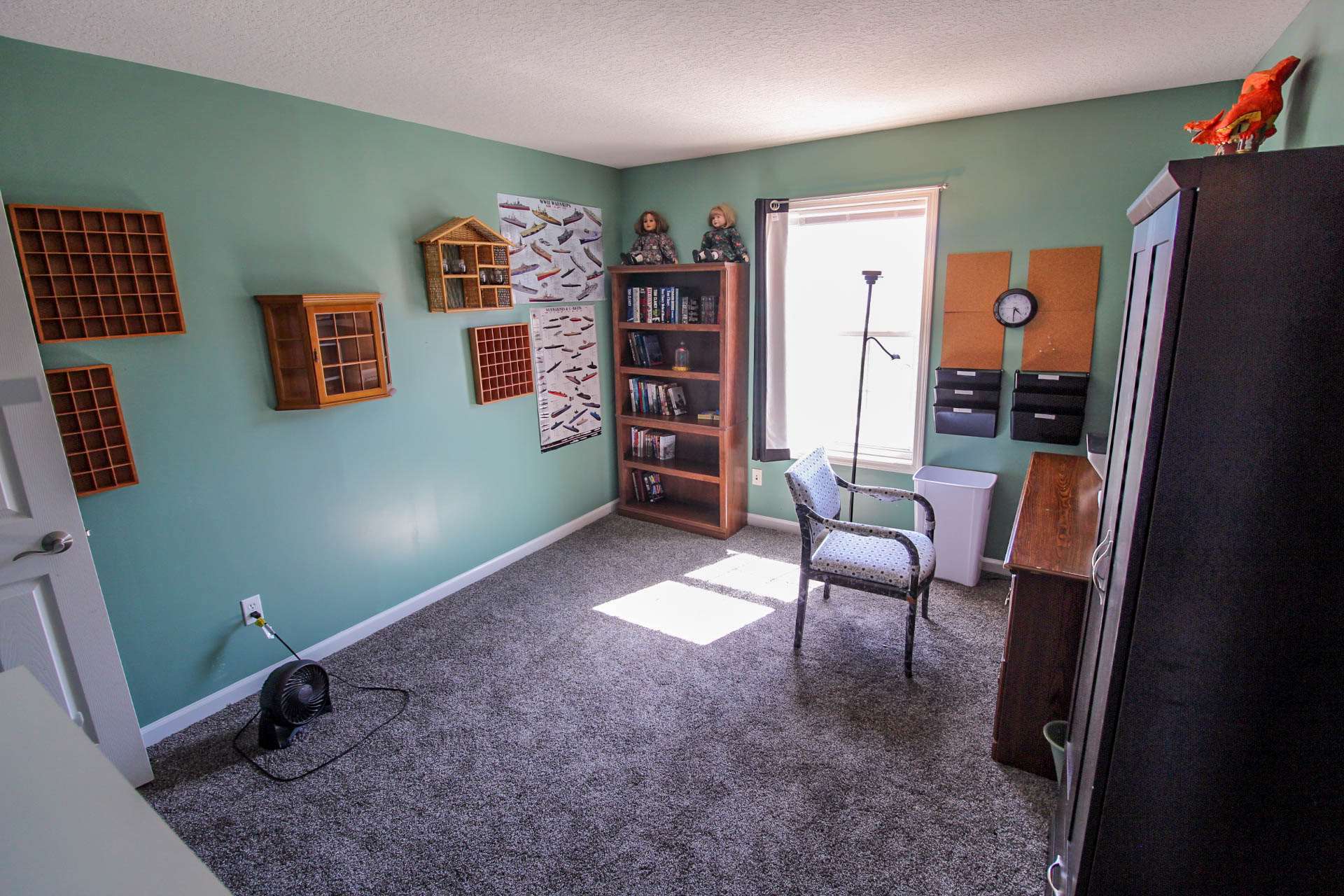 203 Riley Drive Fort Wayne, IN 46825 - Photo 19 of 31 Gallery Image 19