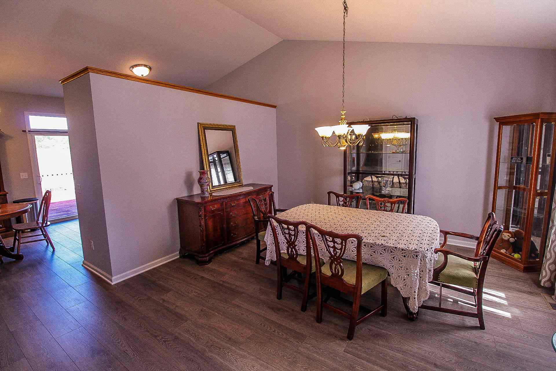 203 Riley Drive Fort Wayne, IN 46825 - Photo 3 of 31 Gallery Image 3