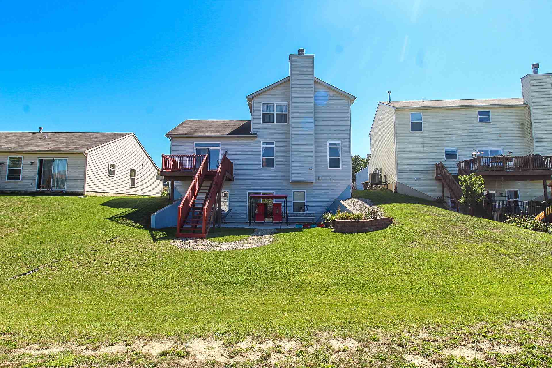 203 Riley Drive Fort Wayne, IN 46825 - Photo 28 of 31 Gallery Image 28