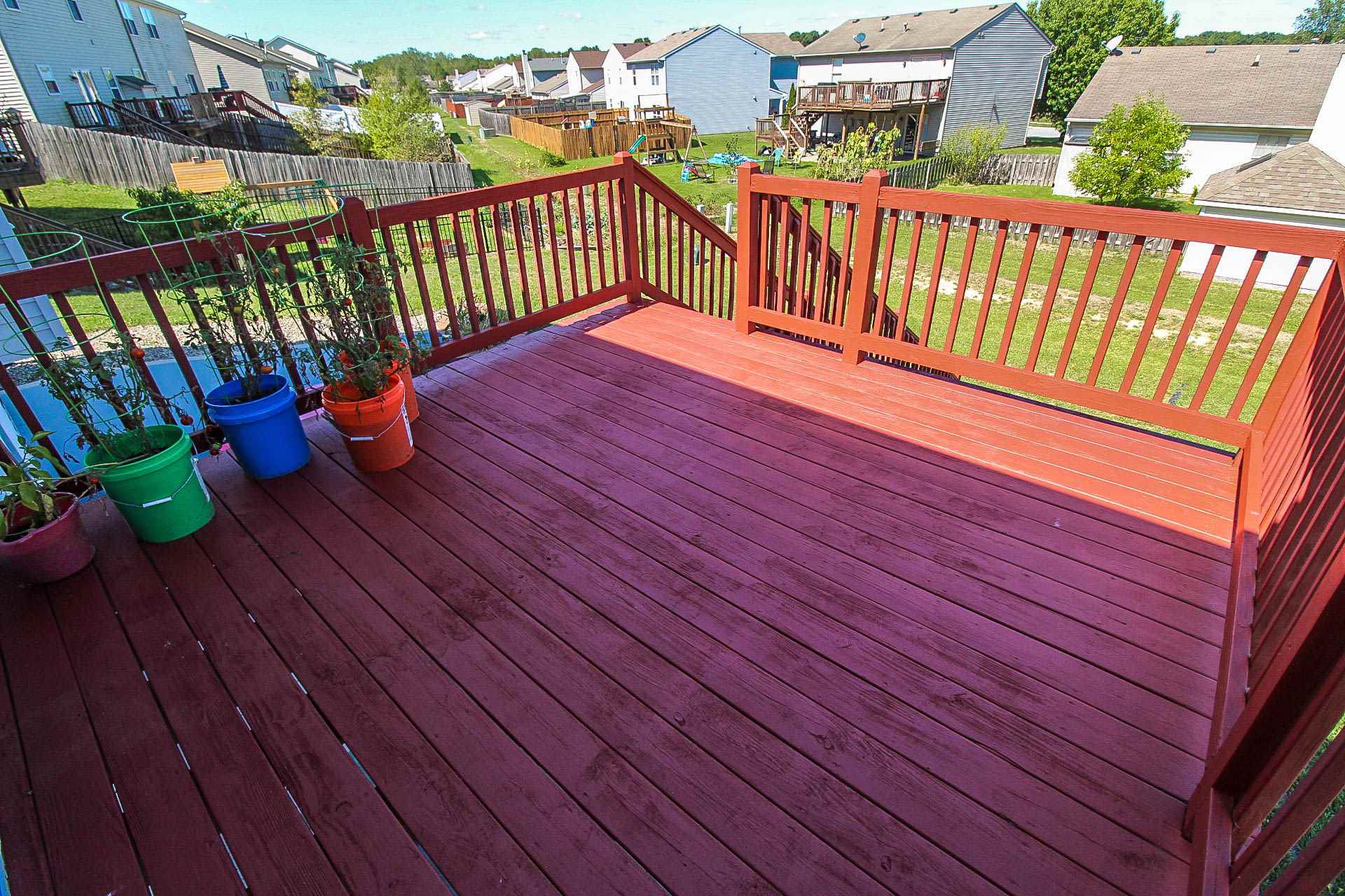 203 Riley Drive Fort Wayne, IN 46825 - Photo 31 of 31 Gallery Image 31