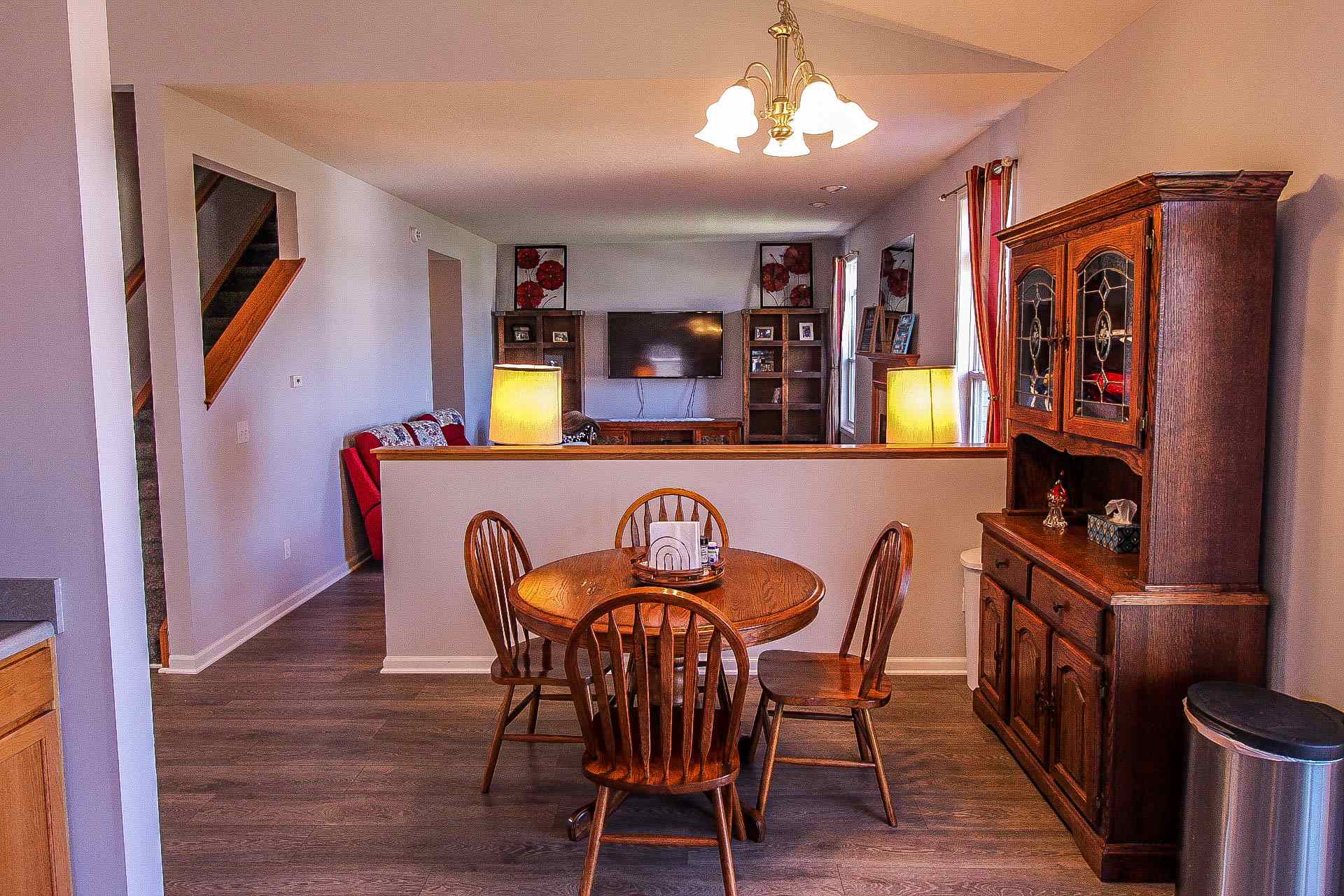 203 Riley Drive Fort Wayne, IN 46825 - Photo 7 of 31 Gallery Image 7