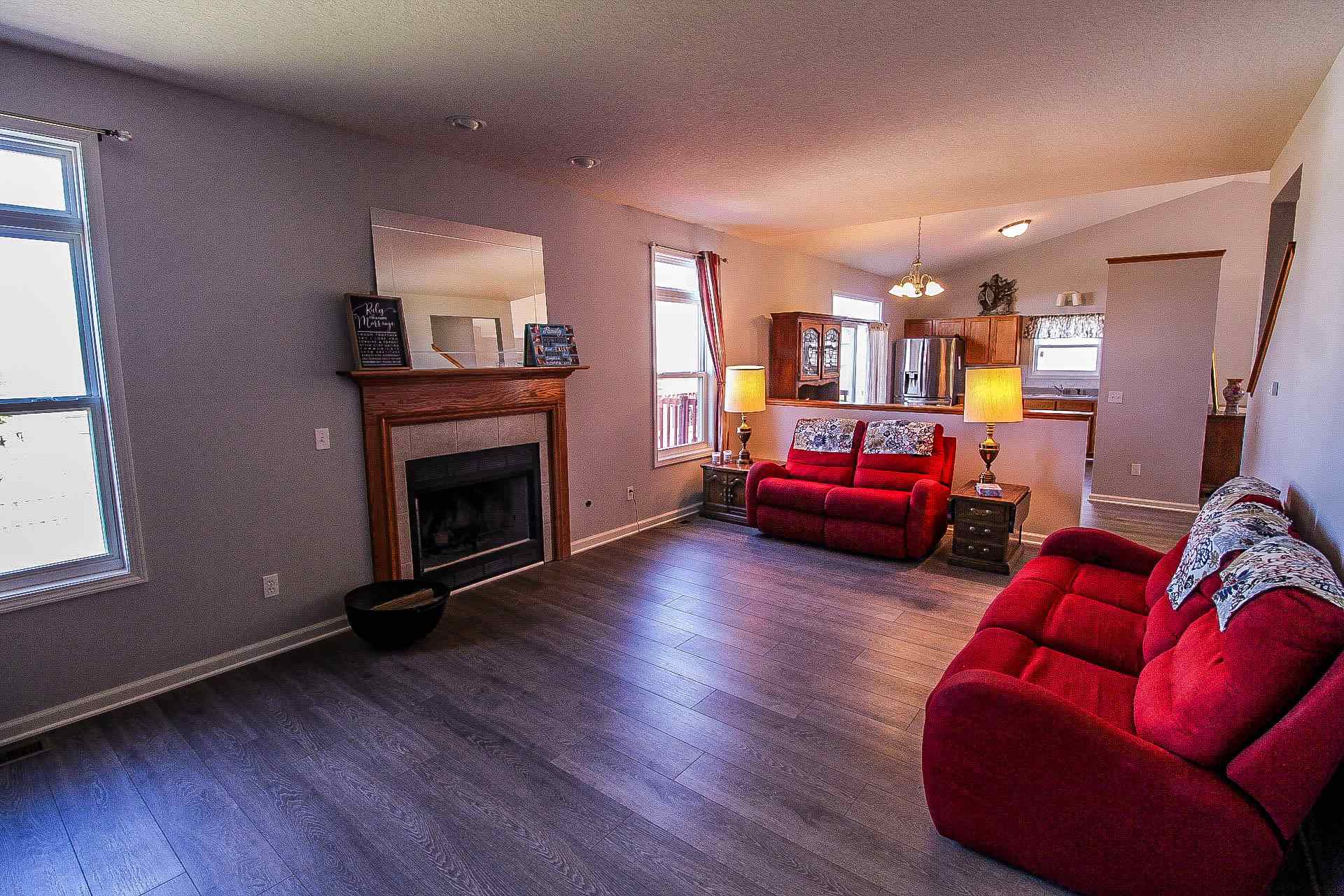 203 Riley Drive Fort Wayne, IN 46825 - Photo 8 of 31 Gallery Image 8