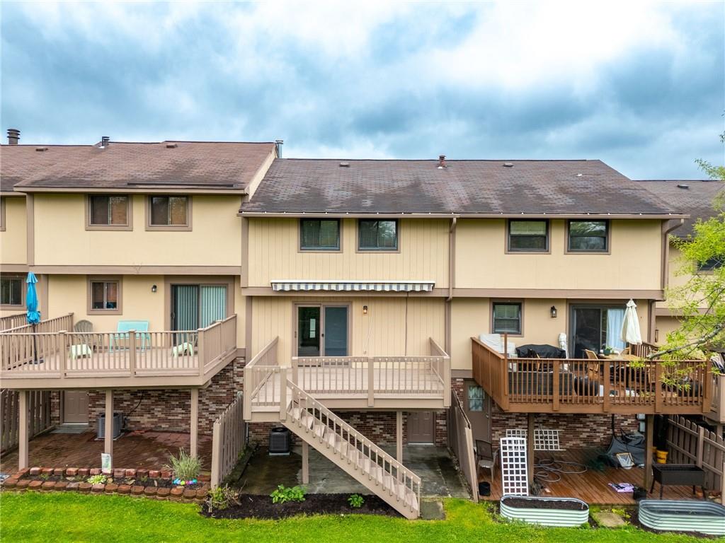 2011 Clearfork Road Bridgeville, PA 15017 - Photo 35 of 39