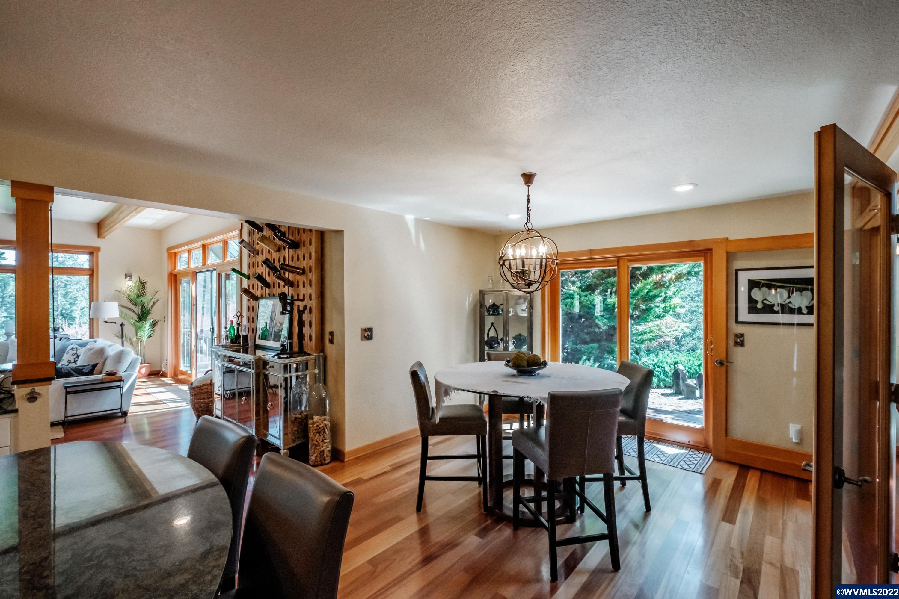 25668 Rice (option Road Sweet Home, OR 97386 - Photo 13 of 41 Gallery Image 13