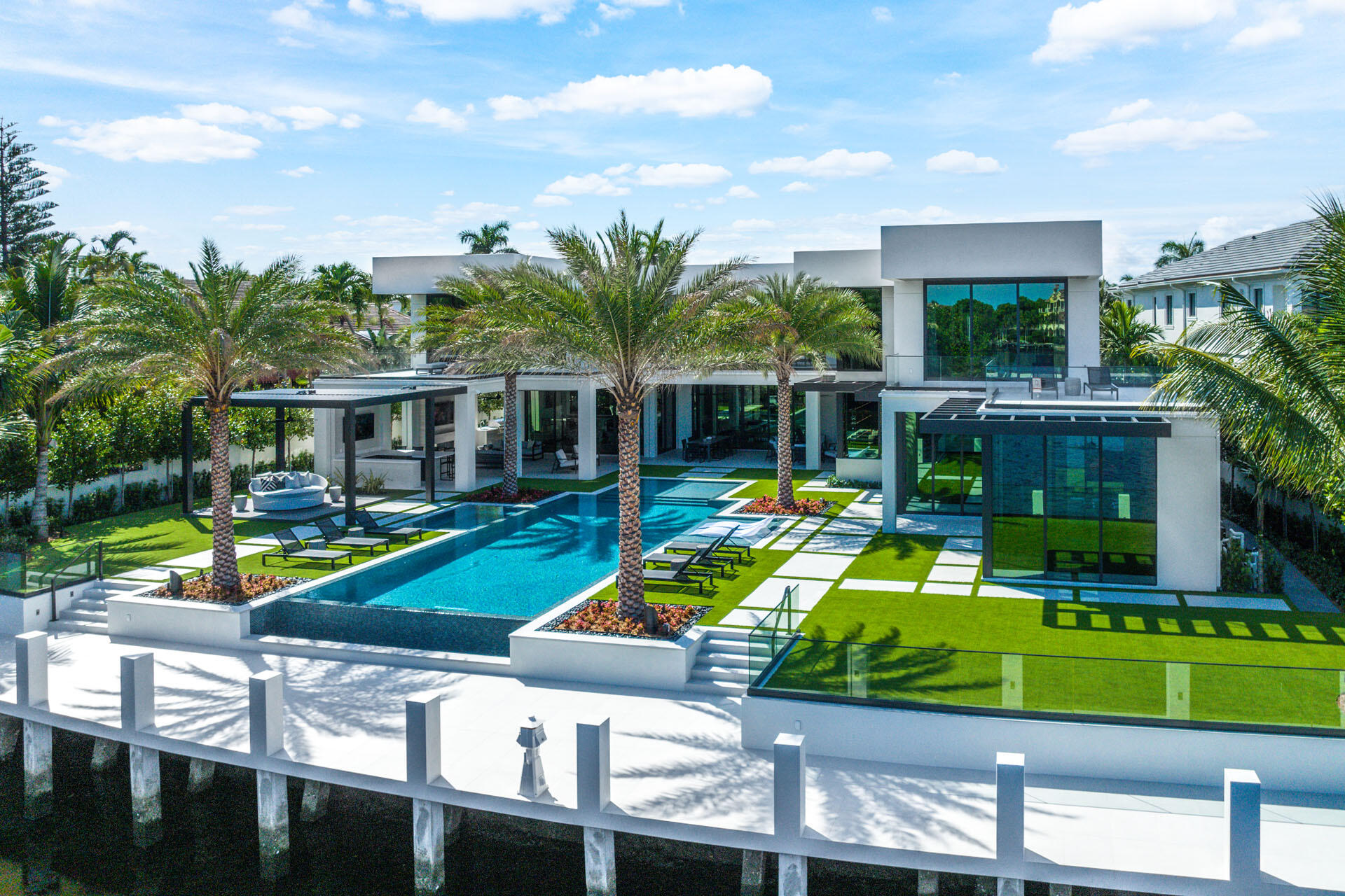 372 East Alexander Palm Road Boca Raton, FL 33432 - Photo 90 of 94 372_Alexander_Palm_Road_Aerials_09