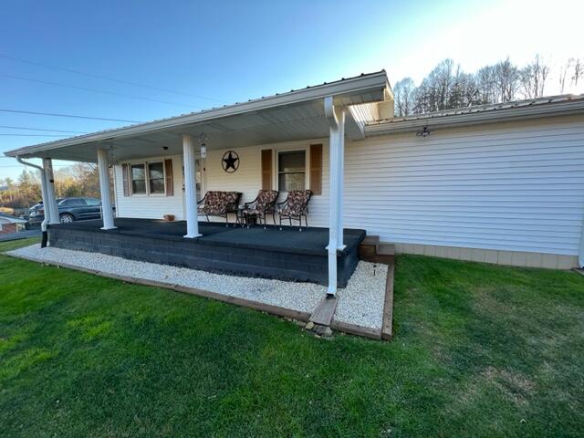 389 Corner Road Mountain City, TN 37683 - Photo 6 of 51 IMG_1929