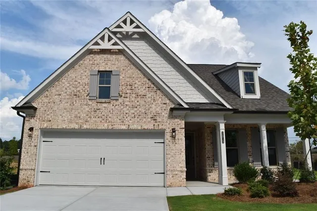 $399,950 | 3819 Tielman Street, Snellville, GA 30078