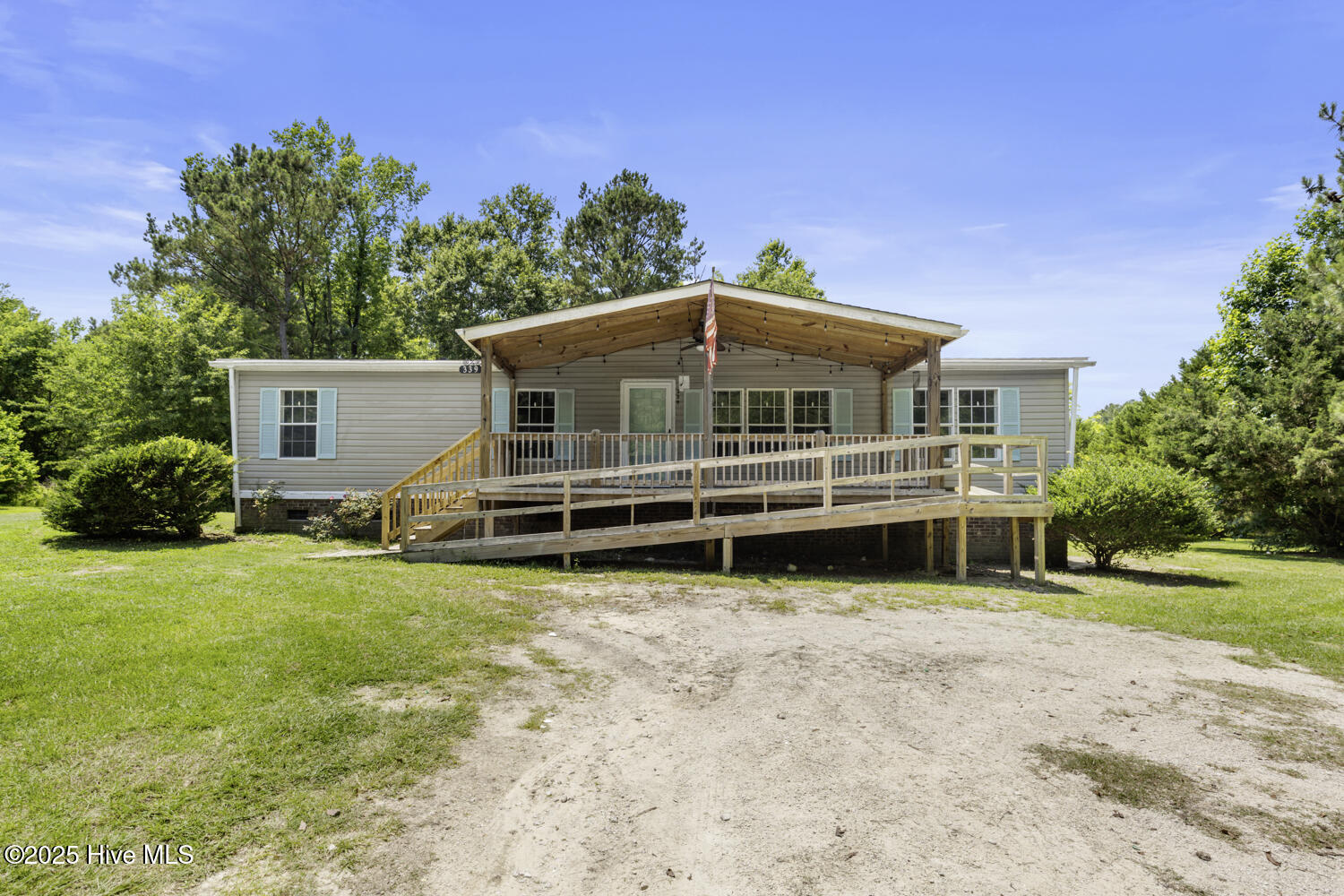 339 Foy Lockamy Road Jacksonville, NC 28540 - Photo 1 of 31 foy-2