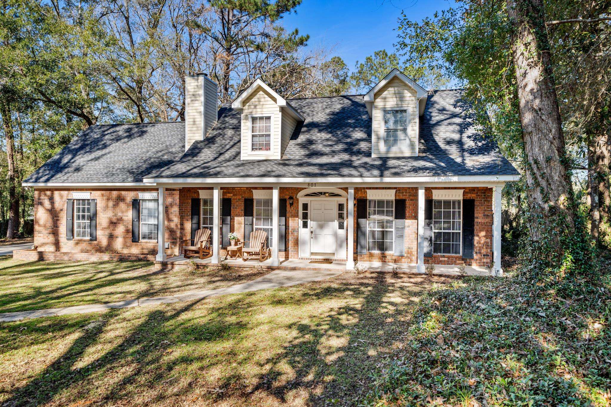 801 Pinewood Court Daphne, AL 36526 - Photo 1 of 25