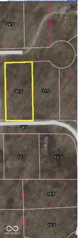 $14,000 | 38 Johnathan Lane, Reelsville, IN 46171