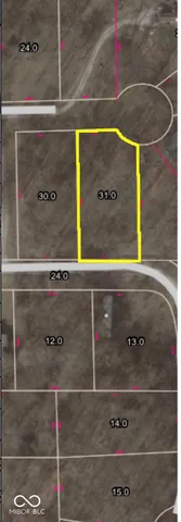 $14,000 | 38 Johnathan Lane, Reelsville, IN 46171