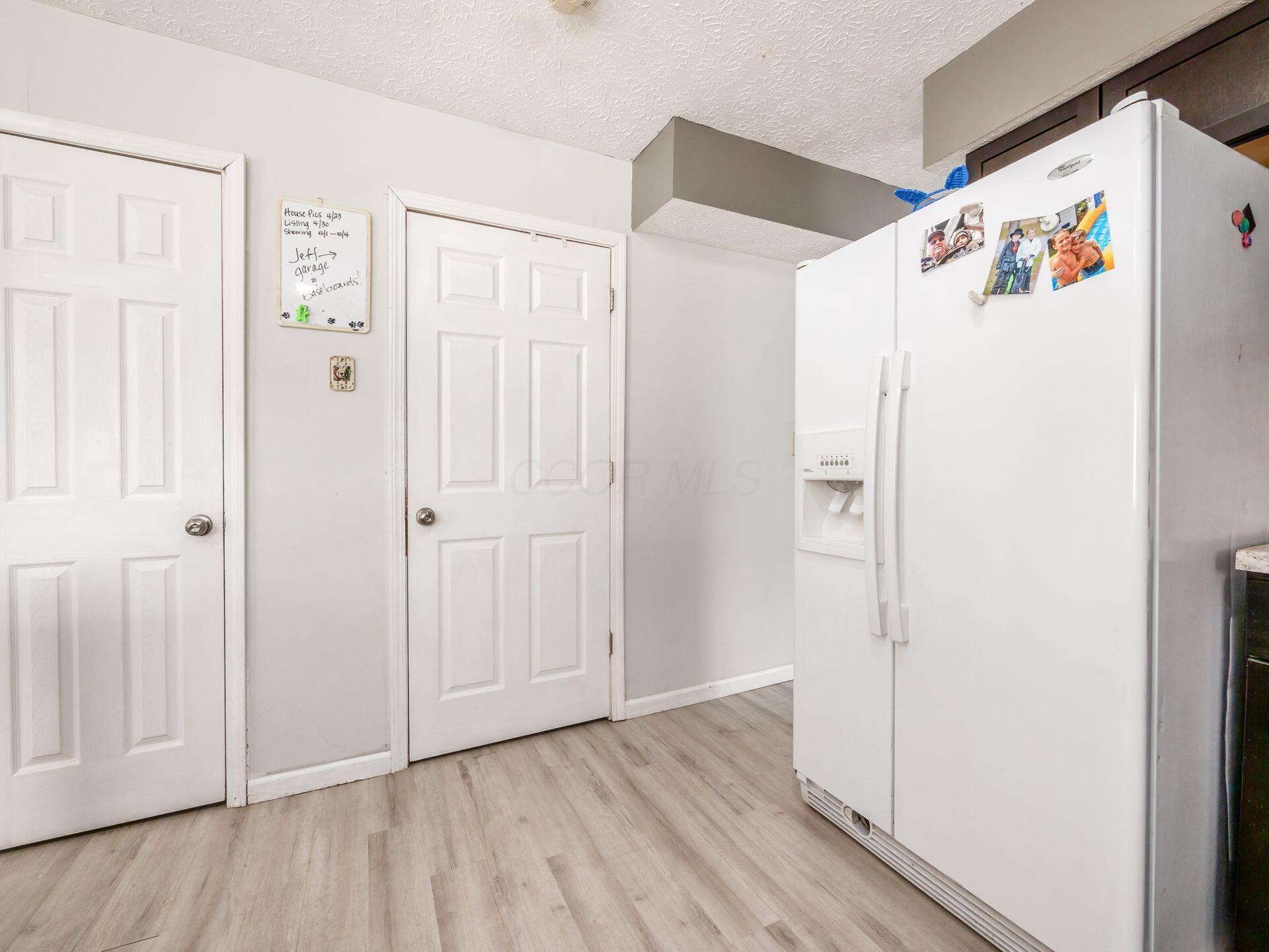 5407 Davidson Road Hilliard, OH 43026 - Photo 15 of 45 KITCHEN