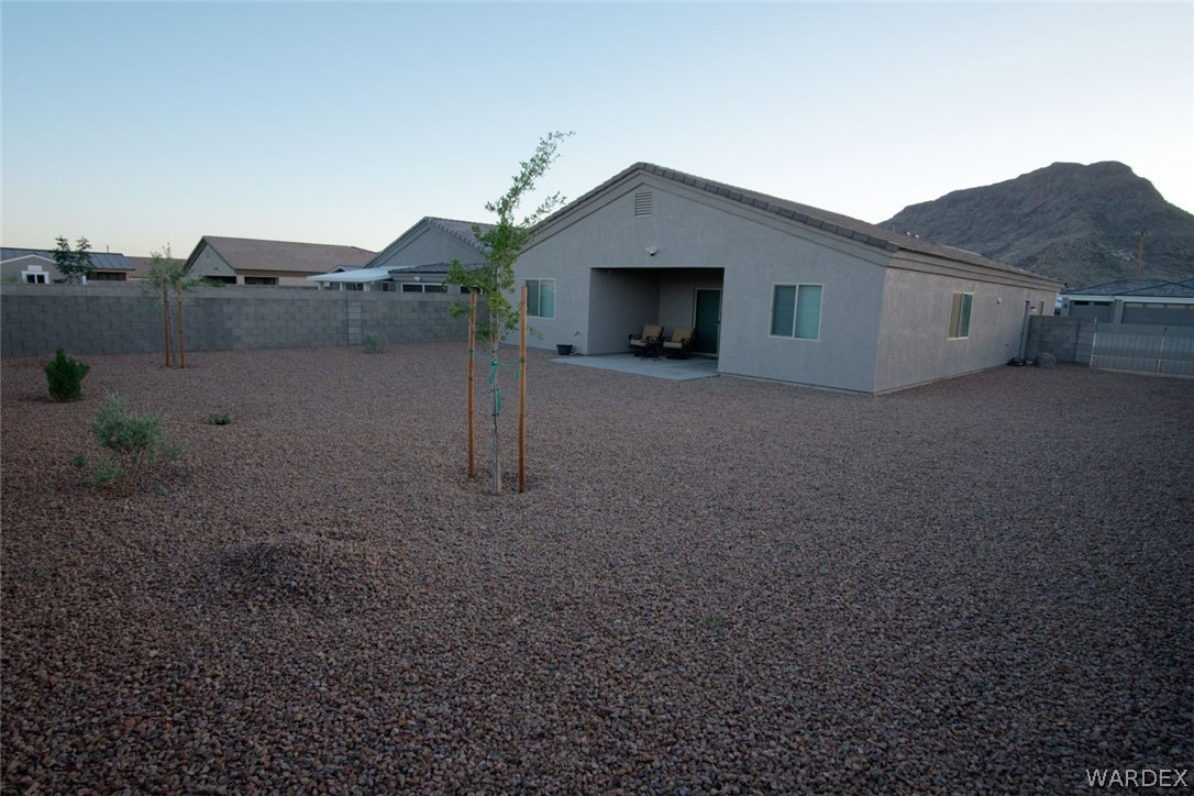 5344 Rattlesnake Road Kingman, AZ 86409 - Photo 22 of 25 Gallery Image 22