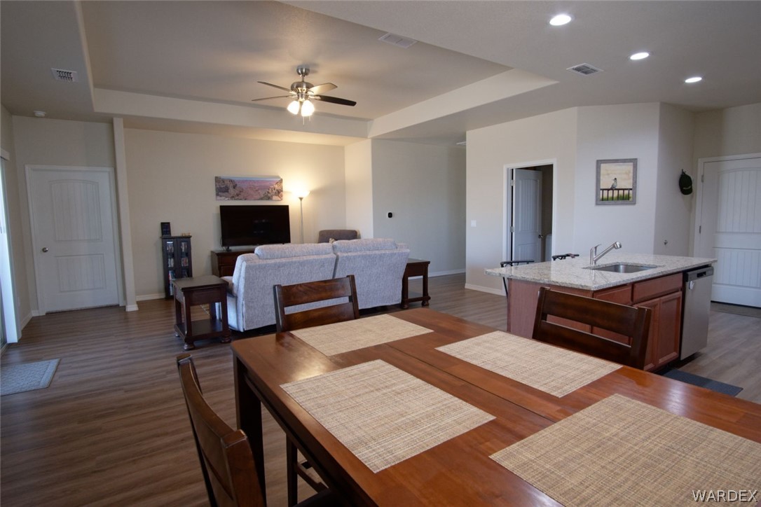 5344 Rattlesnake Road Kingman, AZ 86409 - Photo 8 of 25 Gallery Image 8