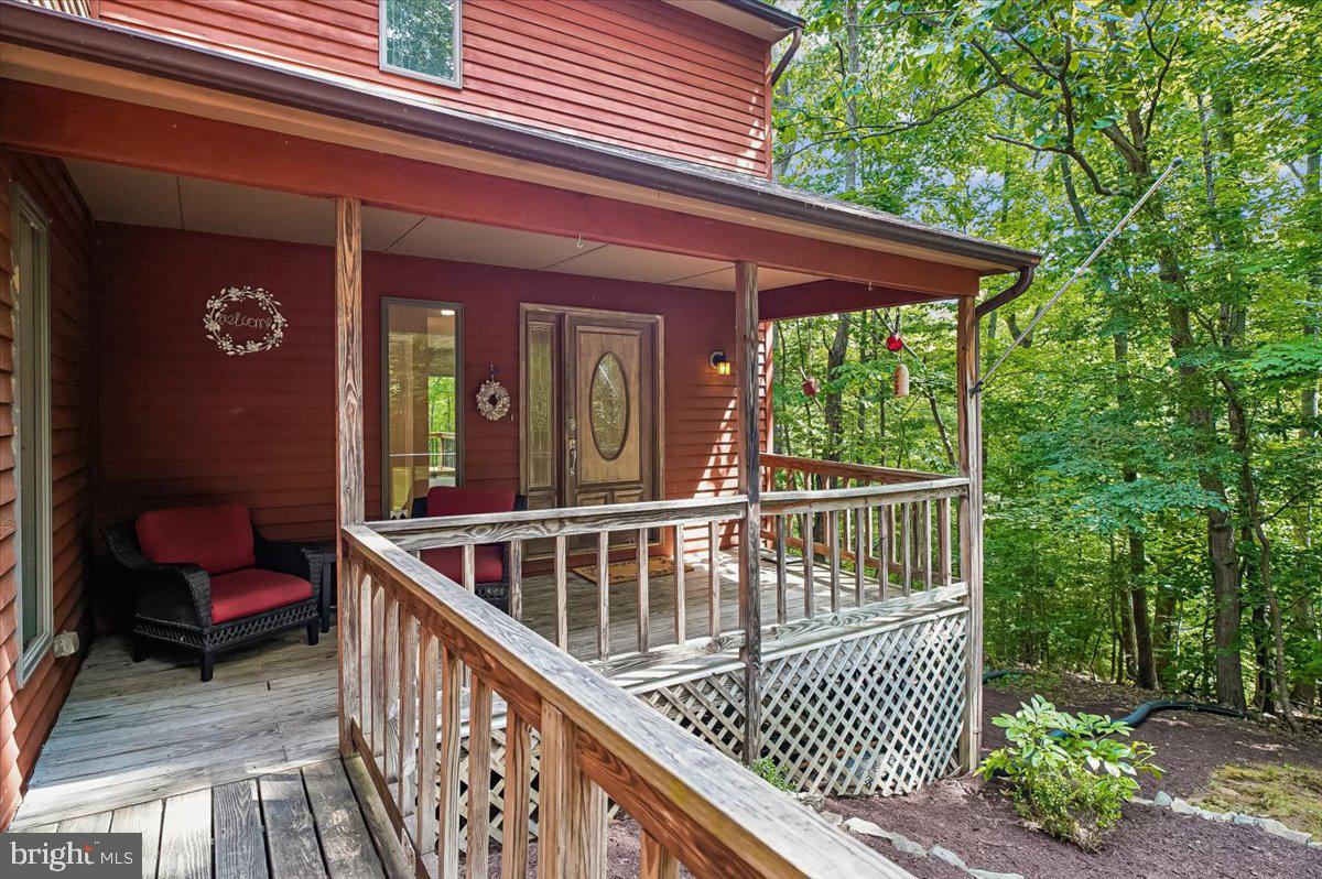 120 Kingswood Road Annapolis, MD 21401 - Photo 6 of 56 Porch