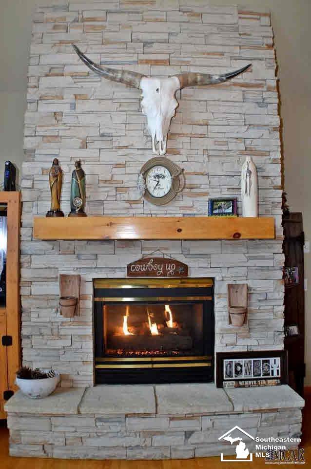 12324 South Custer Road Dundee, MI 48131 - Photo 4 of 34