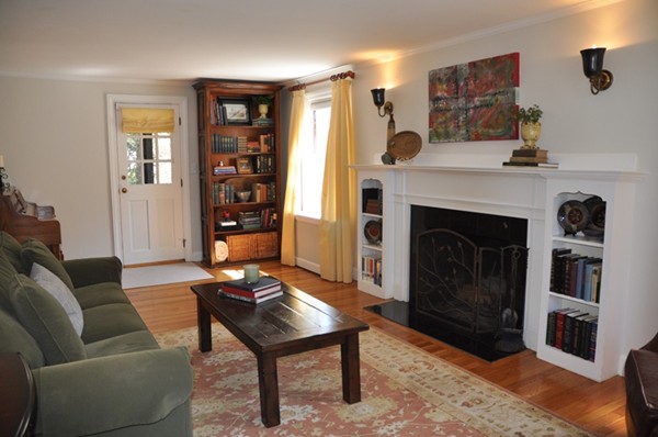 47 Martin Road Wellesley, MA 02481 - Photo 3 of 28 Gallery Image 3