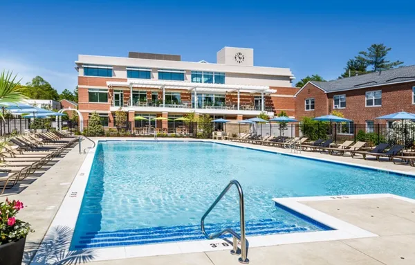 $7,850 | 201 Sherman Road, Unit 840, Chestnut Hill, MA 02467