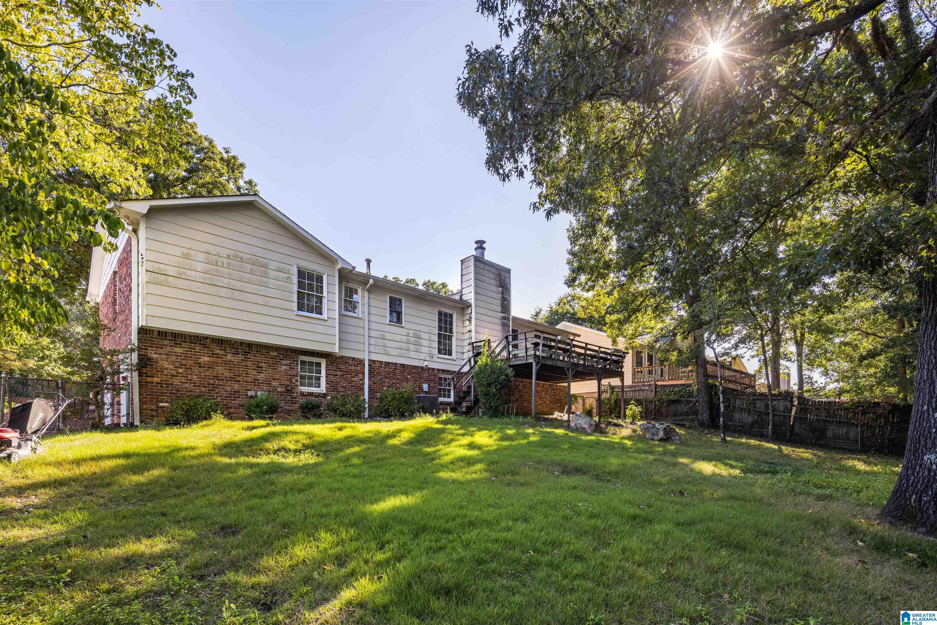 944 Village Mill Road Birmingham, AL 35215 - Photo 39 of 41