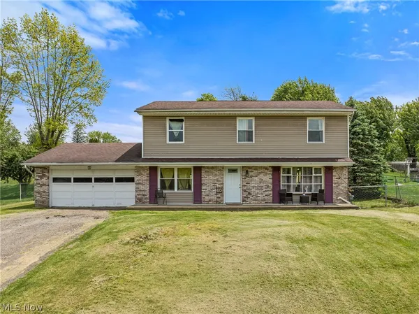 $255,000 | 324 Thomas Street, Steubenville, OH 43953