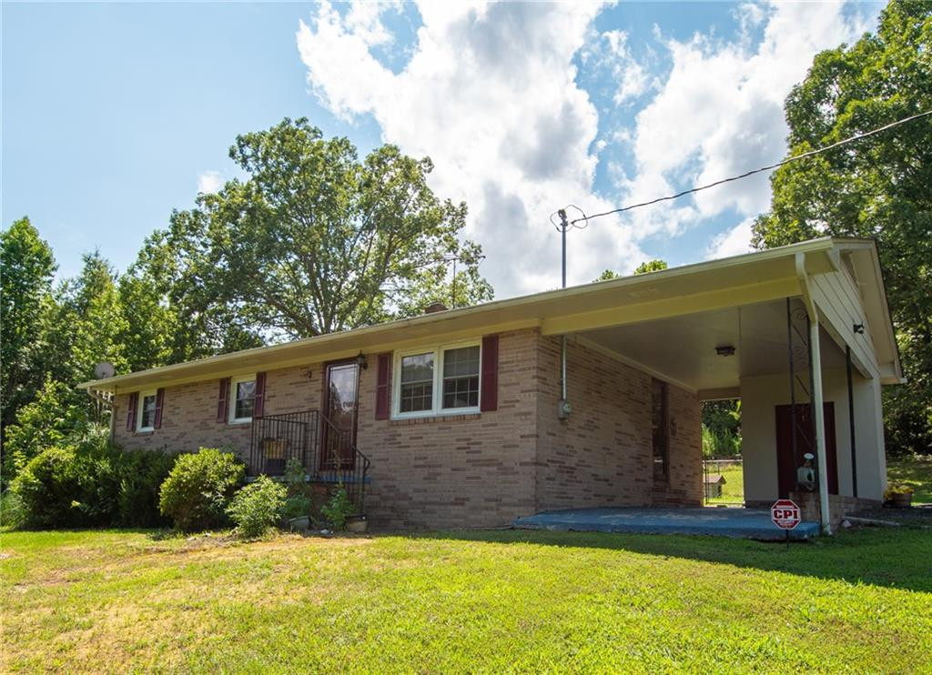 2416 Mt Harmony Church Road Rougemont, NC 27572 - Photo 1 of 17 Gallery Image 1