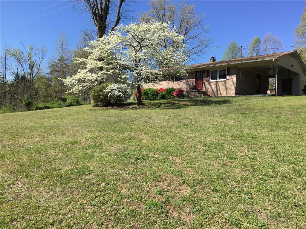 2416 Mt Harmony Church Road Rougemont, NC 27572 - Photo 2 of 17 Gallery Image 2