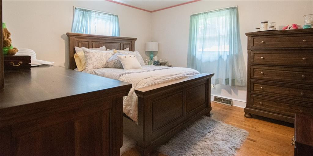 2416 Mt Harmony Church Road Rougemont, NC 27572 - Photo 7 of 17 Gallery Image 7