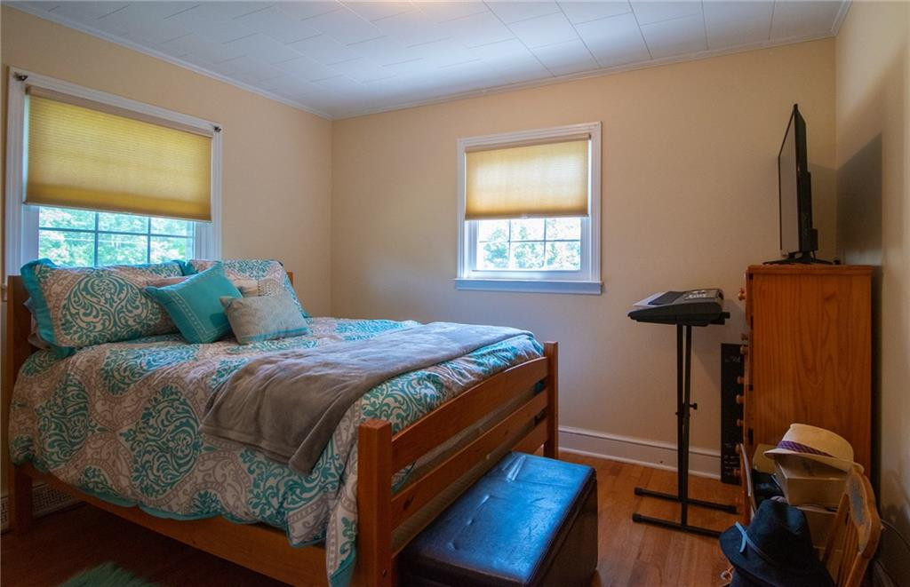 2416 Mt Harmony Church Road Rougemont, NC 27572 - Photo 8 of 17 Gallery Image 8