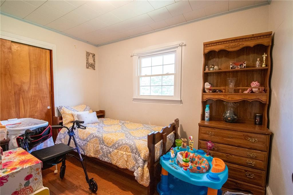 2416 Mt Harmony Church Road Rougemont, NC 27572 - Photo 9 of 17 Gallery Image 9