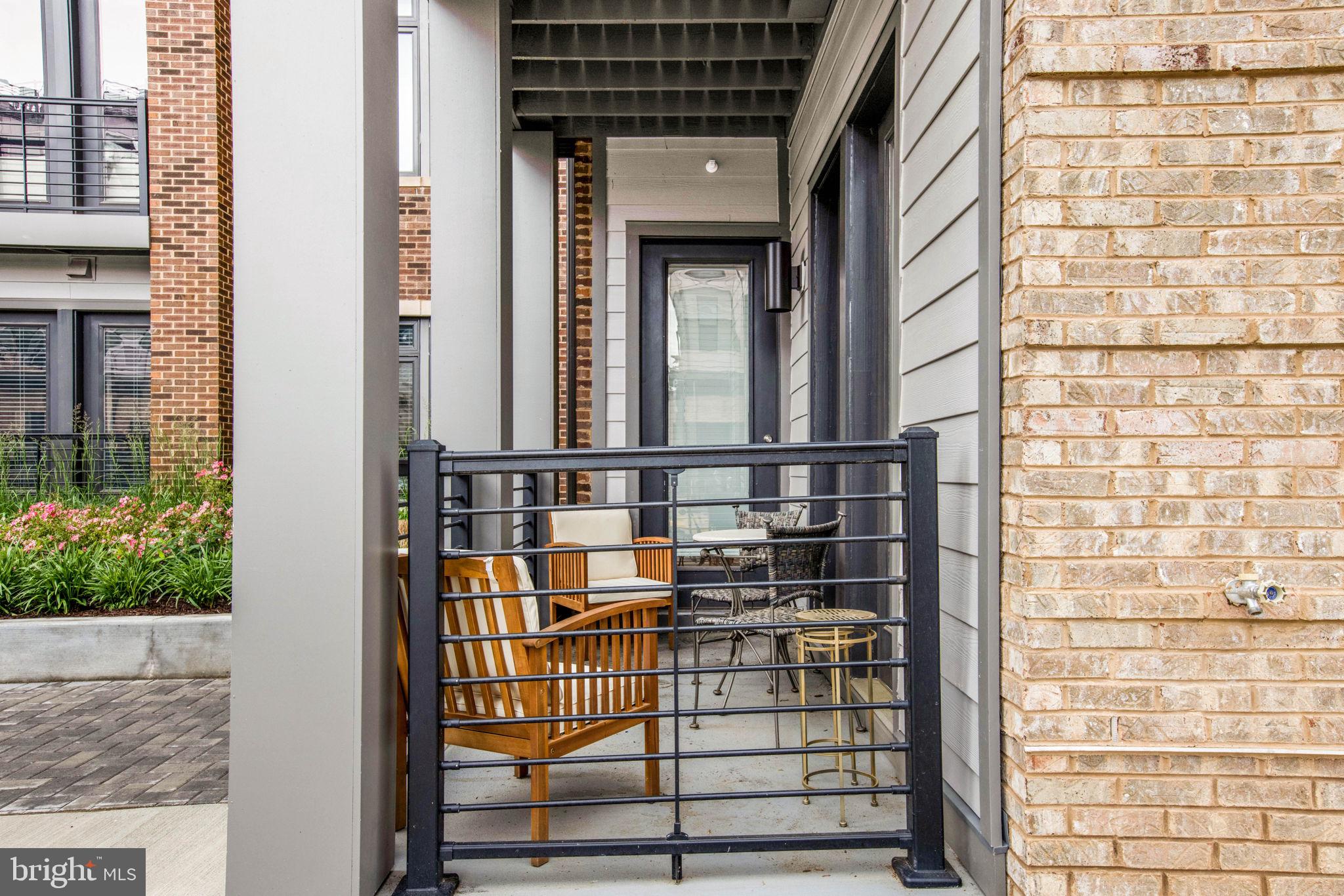 1669 Bandit Loop, Unit 107A Reston, VA 20190 - Photo 27 of 30