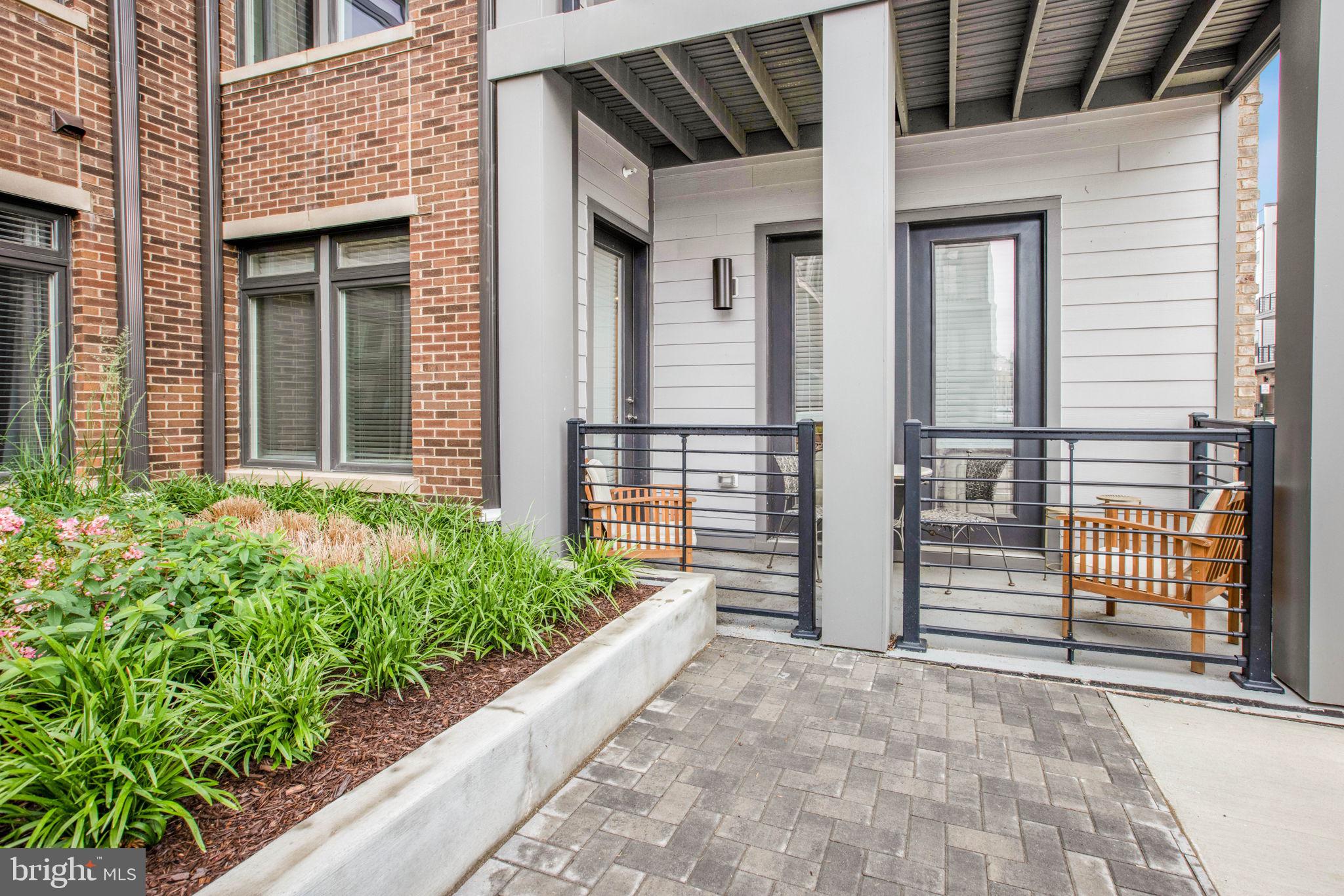 1669 Bandit Loop, Unit 107A Reston, VA 20190 - Photo 5 of 30