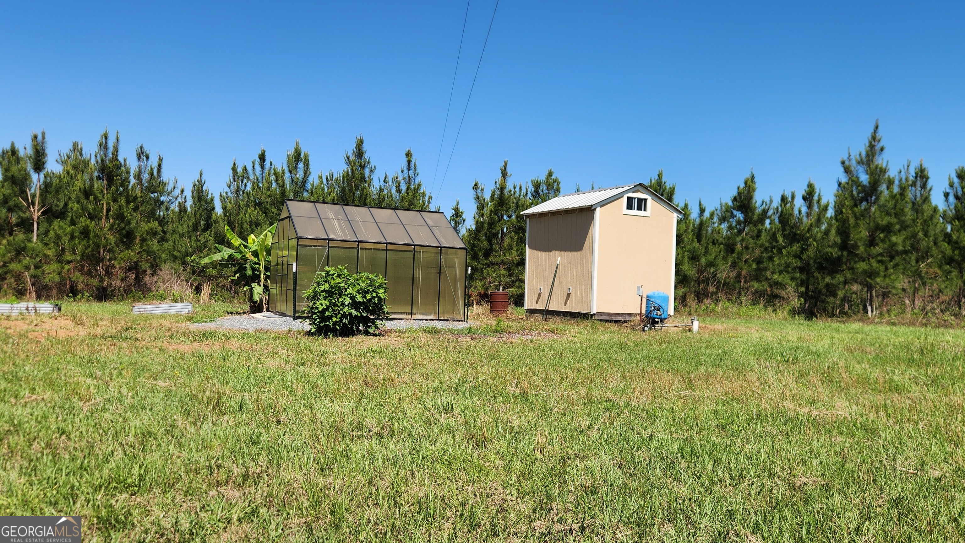 246 Melton Mill Road Dawson, GA 39842 - Photo 40 of 78