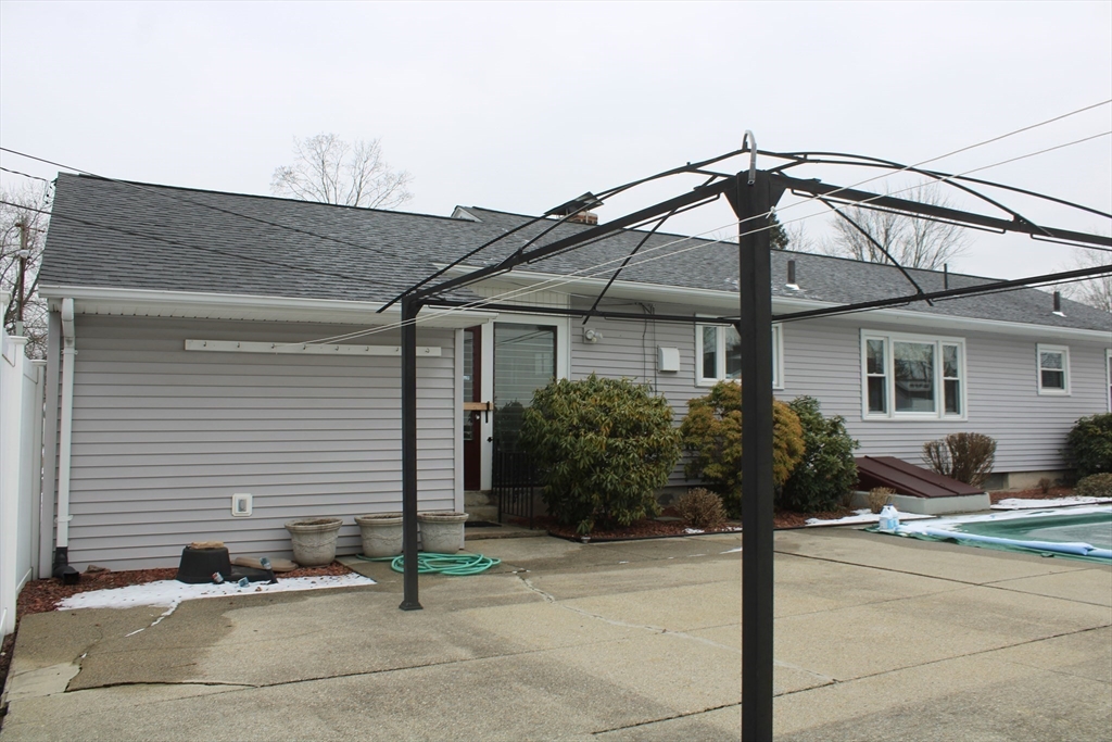 24 Metzger Place Springfield, MA 01104 - Photo 26 of 35 a house view with a outdoor space