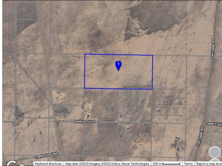 0 Hackstaff Road Doyle, CA 96113 - Photo 4 of 6