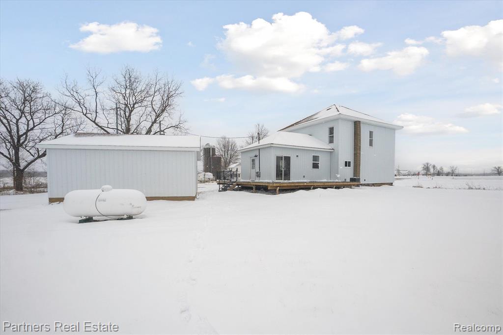 55 North Gregory Road Fowlerville, MI 48836 - Photo 49 of 50