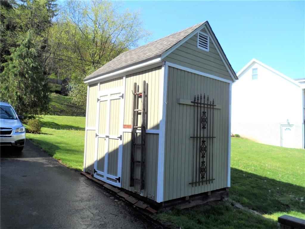421 Slate Run Road Greensburg, PA 15601 - Photo 19 of 25 Gallery Image 19