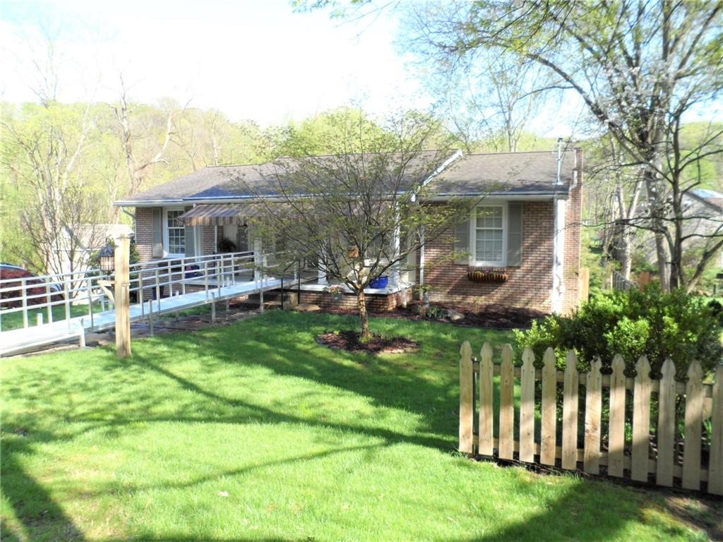 421 Slate Run Road Greensburg, PA 15601 - Photo 24 of 25 Gallery Image 24