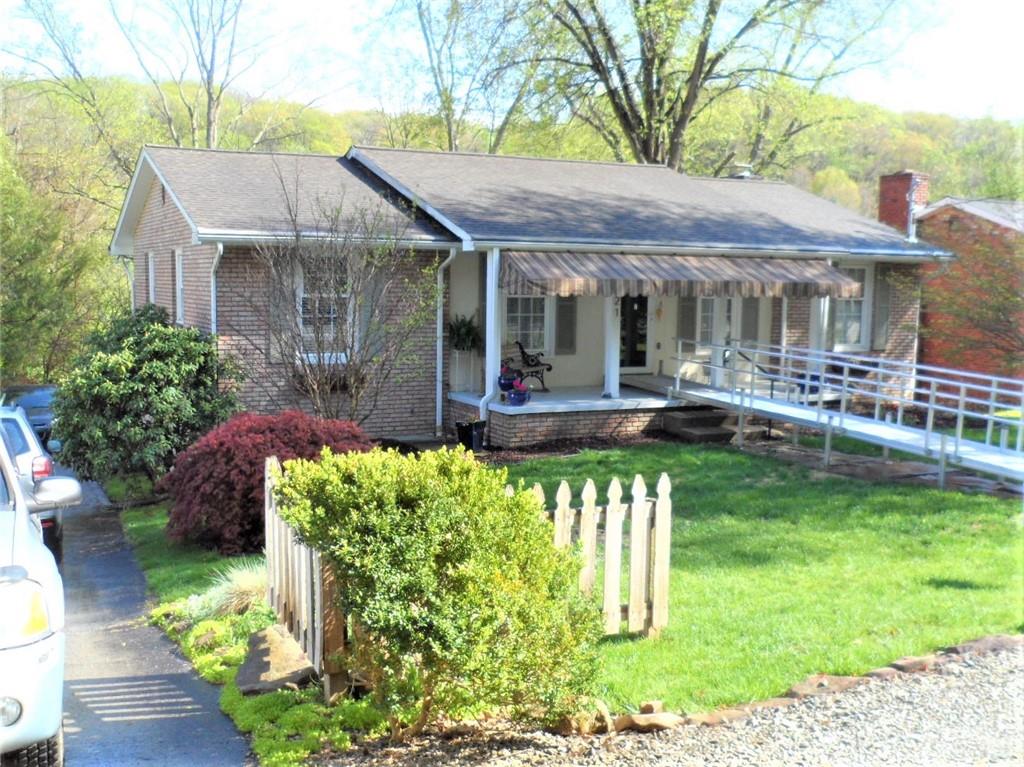 421 Slate Run Road Greensburg, PA 15601 - Photo 25 of 25 Gallery Image 25
