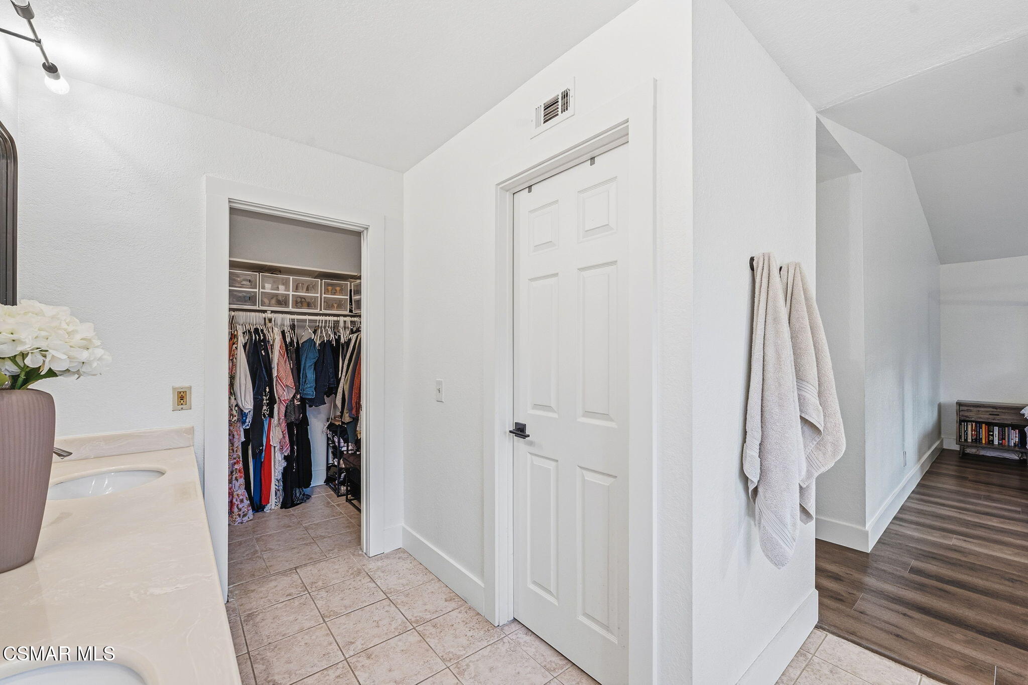 847 Links View Drive Simi Valley, CA 93065 - Photo 28 of 45 a view of a closet area