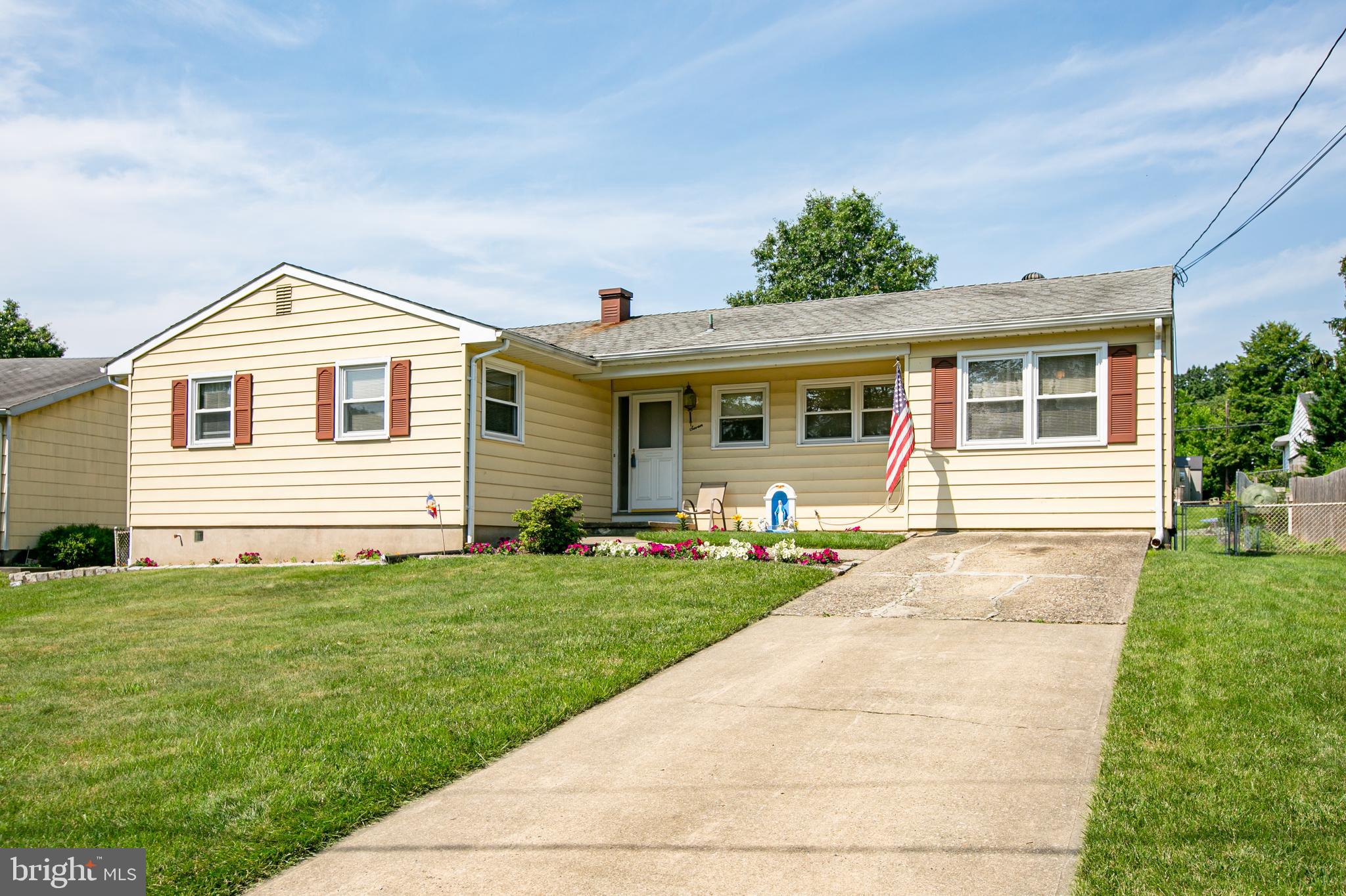 7 Sedgwick Road Hamilton, NJ 08690 - Photo 1 of 23