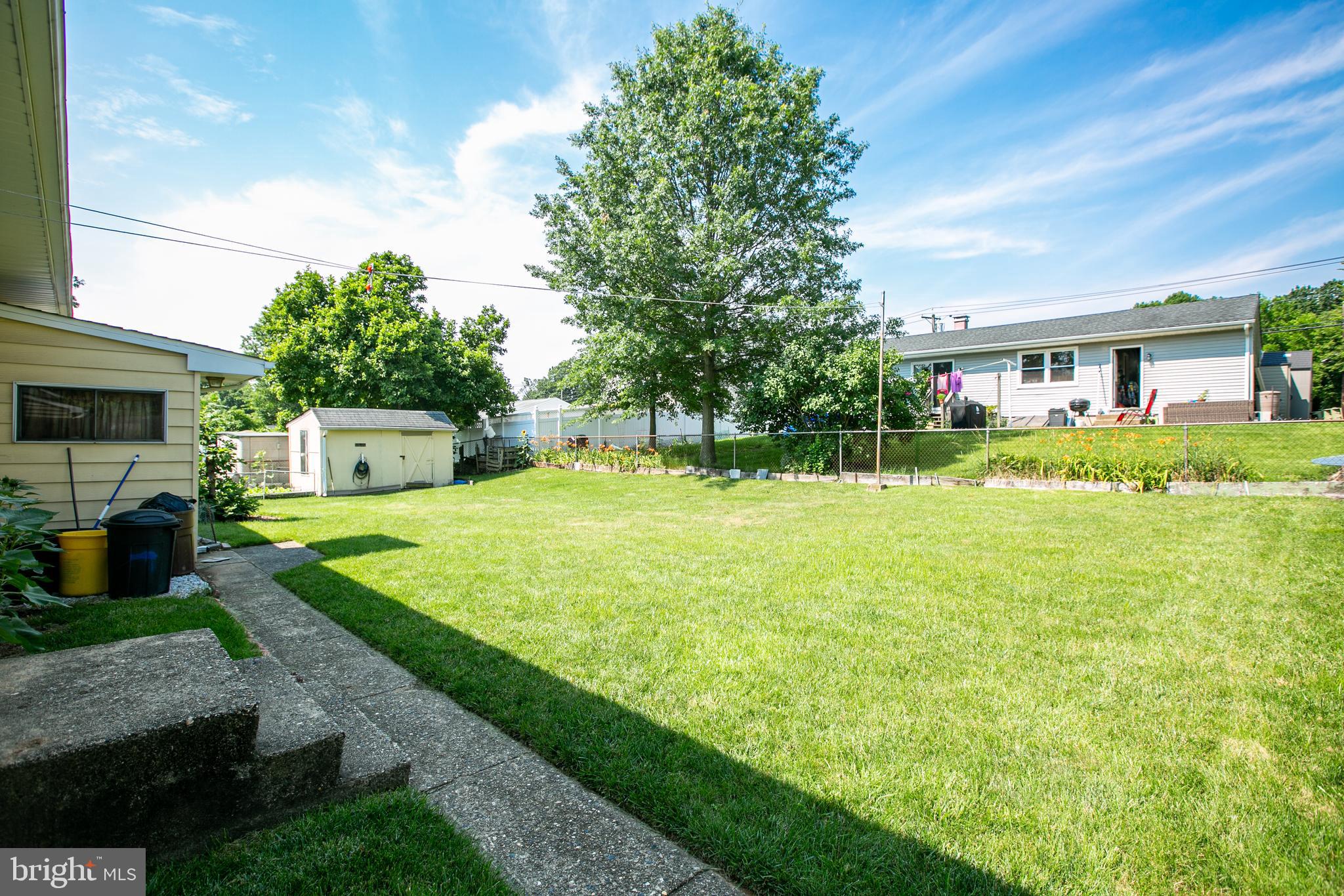 7 Sedgwick Road Hamilton, NJ 08690 - Photo 21 of 23