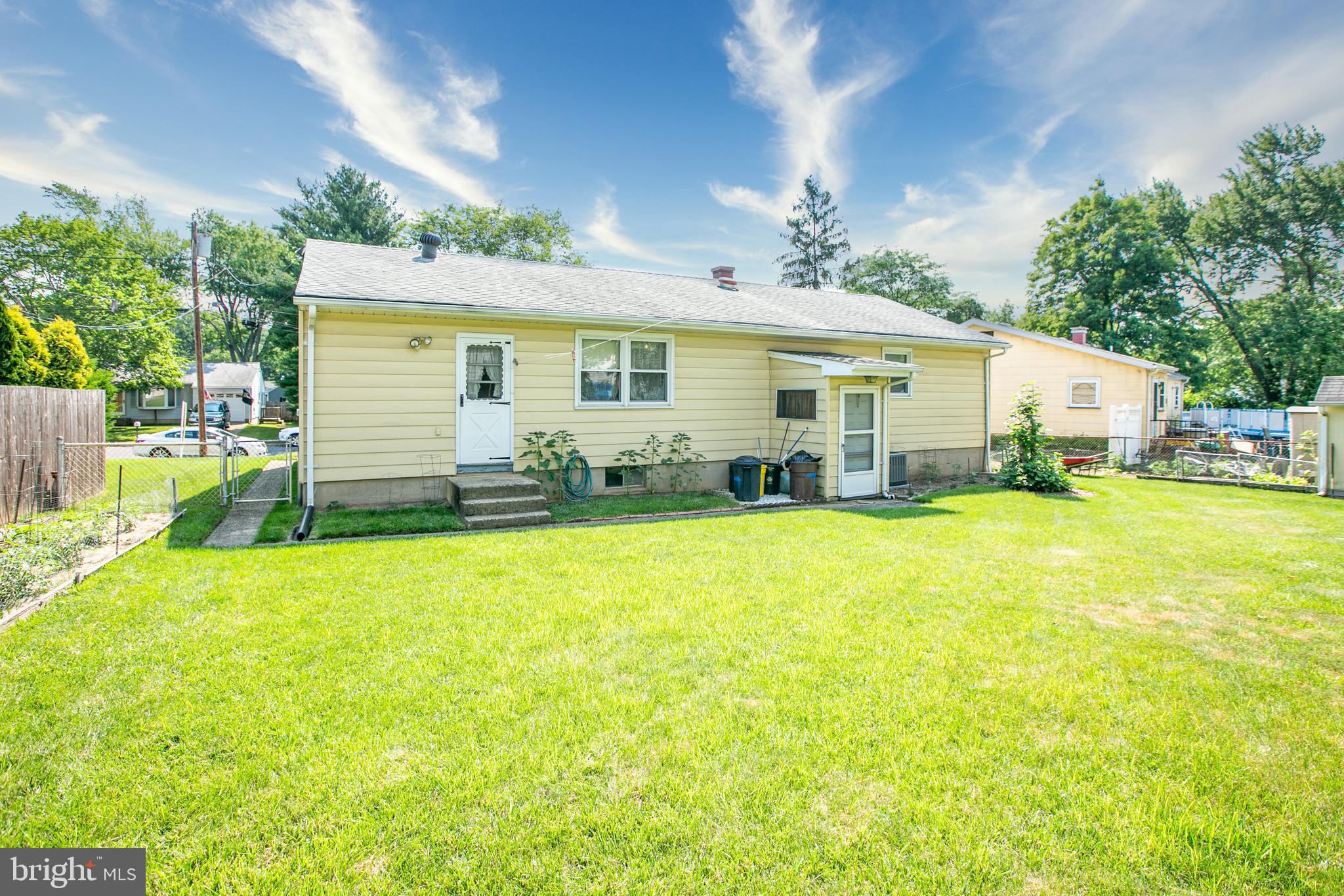 7 Sedgwick Road Hamilton, NJ 08690 - Photo 22 of 23