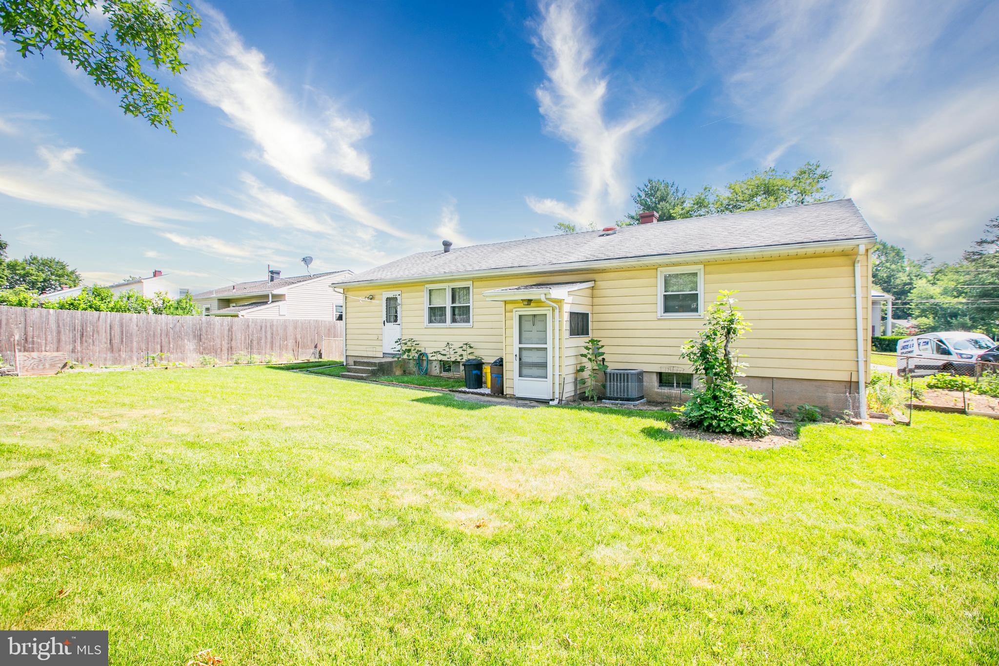 7 Sedgwick Road Hamilton, NJ 08690 - Photo 23 of 23