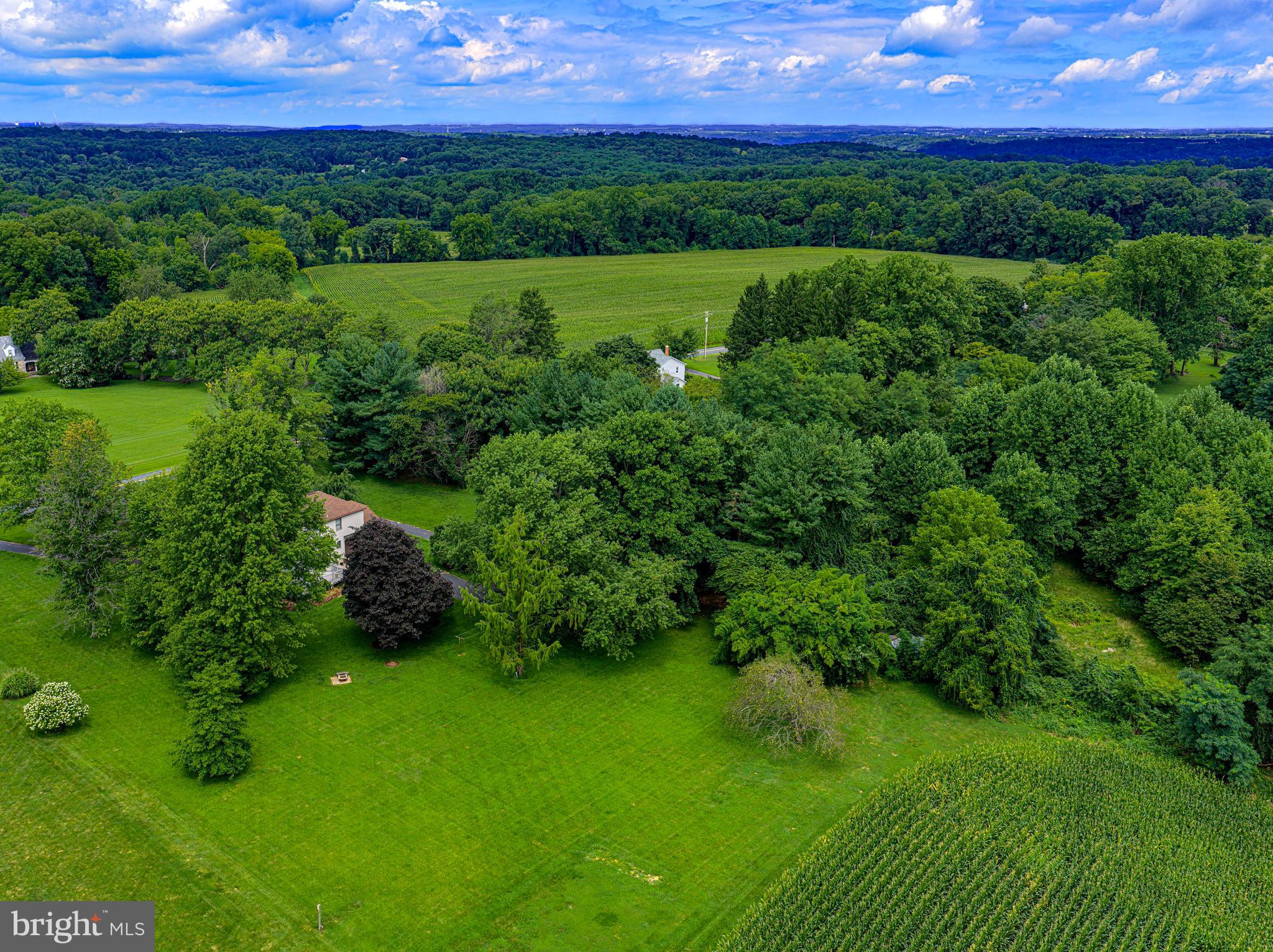 3609 Smith Road Darlington, MD 21034 - Photo 35 of 51 Aerial views