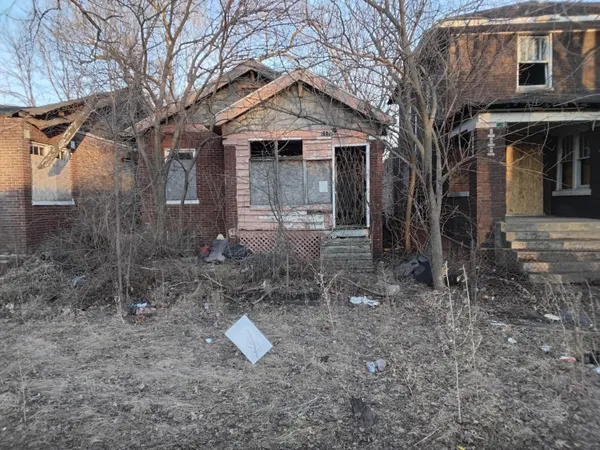 $12,000 | 1177 Harrison Street, Gary, IN 46407