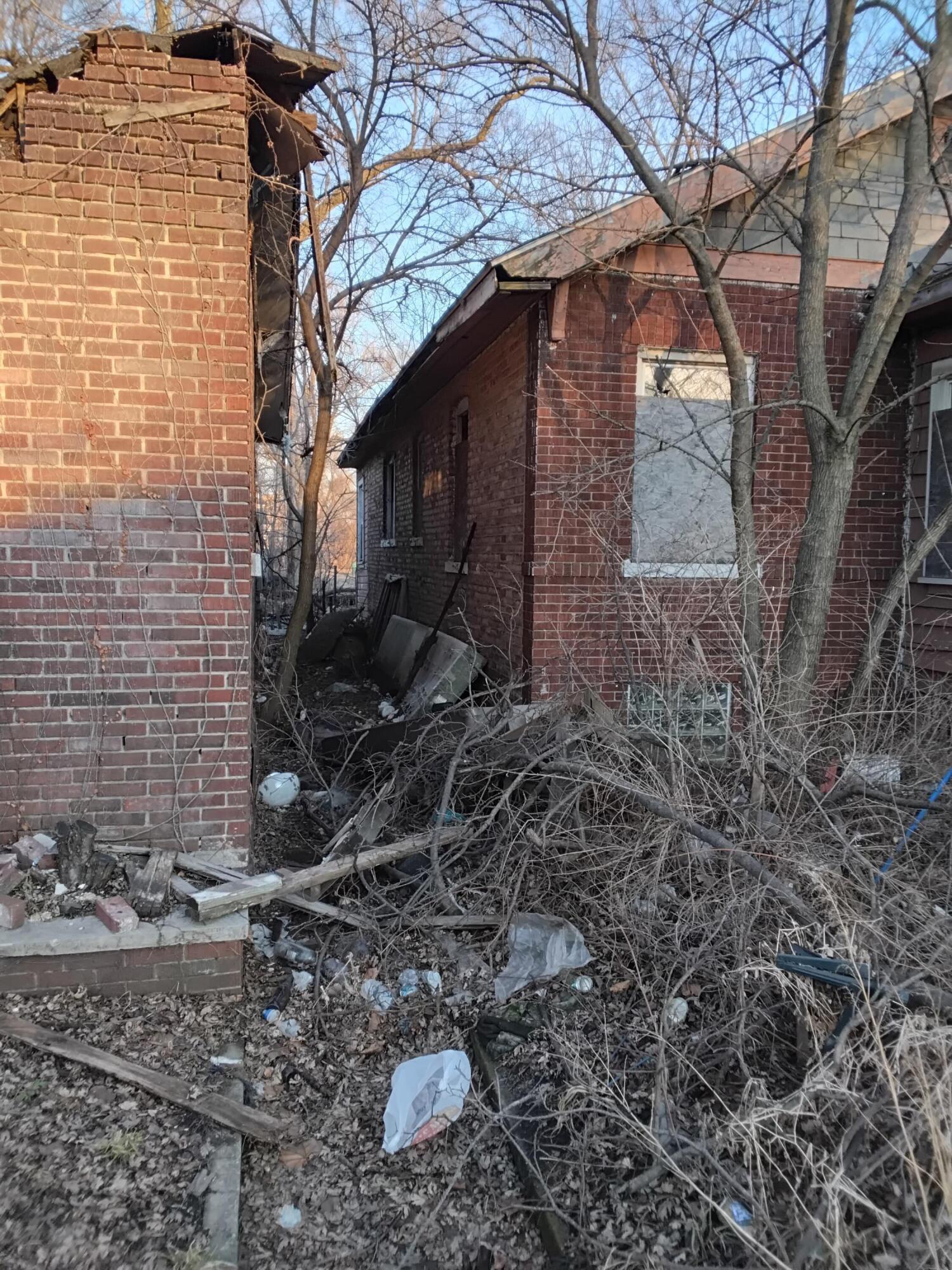 1177 Harrison Street Gary, IN 46407 - Photo 3 of 3 1500x2000